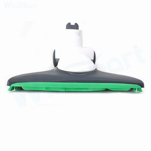 อะไหล่แปรงดูดฝุ่นพื้นสำหรับ <span class=keywords><strong>Vorwerk</strong></span> ชิ้นส่วนเครื่องดูดฝุ่น ABS ความกว้างของพื้น HD 50 - Product Image 5