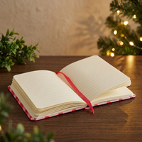 Carnets mignons personnalisés, agenda de luxe personnalisé, carnet de notes personnalisable, journal personnalisable pour étudiant