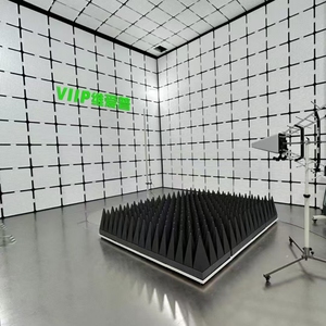 Viip EMC dịch vụ tuân thủ từ thiết kế đến chứng nhận hỗ trợ đầy đủ y tế công nghiệp ô tô điện tử - Product Image 1