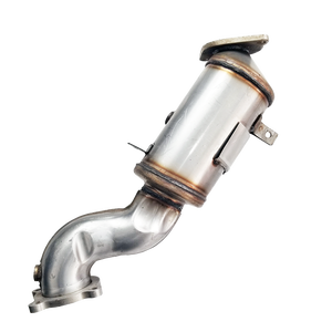 Hochwertiger Großhandels katalysator Direct Fit Katalysator für Cadillac ATS/ATSL OBD Euro <span class=keywords><strong>2</strong></span> <span class=keywords><strong>3</strong></span> 4 5 6 - Product Image 2