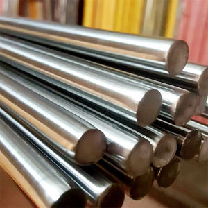 Tige métallique en acier inoxydable 304 durable 3mm-8mm pour applications industrielles La norme ASTM comprend des services de soudage de coupe - Product Image 4