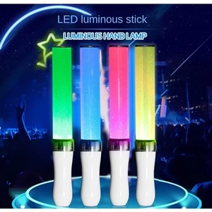 LEDライトスティックジャパンホットセール15色コンサートパフォーマンスグロースティック用ストロングライトLEDスティックバトン - Product Image 5