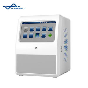 <strong>Gel</strong> <strong>Documentation</strong> <strong>System</strong> with Multi-fluorescence Imaging PCR Product <strong>Gel</strong> <strong>Documentation</strong> <strong>System</strong> for Molecular Biology - Product Image 5