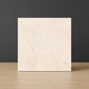 Italino Terrazzo Look Porcelain Floor Tiles 600x600mm Glossy Polished Ceramic Flooring Design Factory - Product Image 5