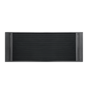 Высокотемпературный инфракрасный PTC-обогреватель с высокой теплопроводностью, <span class=keywords><strong>0</strong></span> дБ, серебристо-черный, для площади 20-30 м², конкурентоспособная цена - Product Image 1