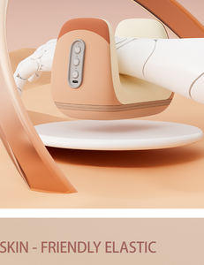 Masajeador de Muñeca Inalámbrico 2025 con Compresión de Airbag, Terapia Física para Tenosinovitis, Protección Térmica, Masajeador de Mano y Muñeca - Product Image 3