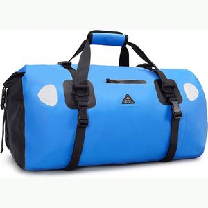 Muestra Gratis, Bolsa Impermeable de Alta Calidad, Hermética, Sumergible, Bolsa de Viaje - Product Image 4