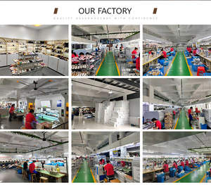 Scarpe da ginnastica sportive casual da donna con suola spessa, stringate, stile passeggio, alla moda e comode, collezione <span class=keywords><strong>2026</strong></span> - Vendita all'ingrosso - Product Image 6