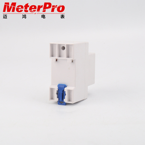 Đồng Hồ Điện Thông Minh Màn Hình Kỹ Thuật Số Một Pha - Product Image 5