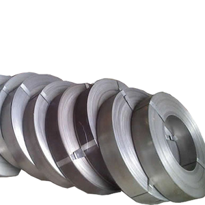 65Mn пружинная стальная катушка, плоская пружина, пружина из углеродистой стали - Product Image 5