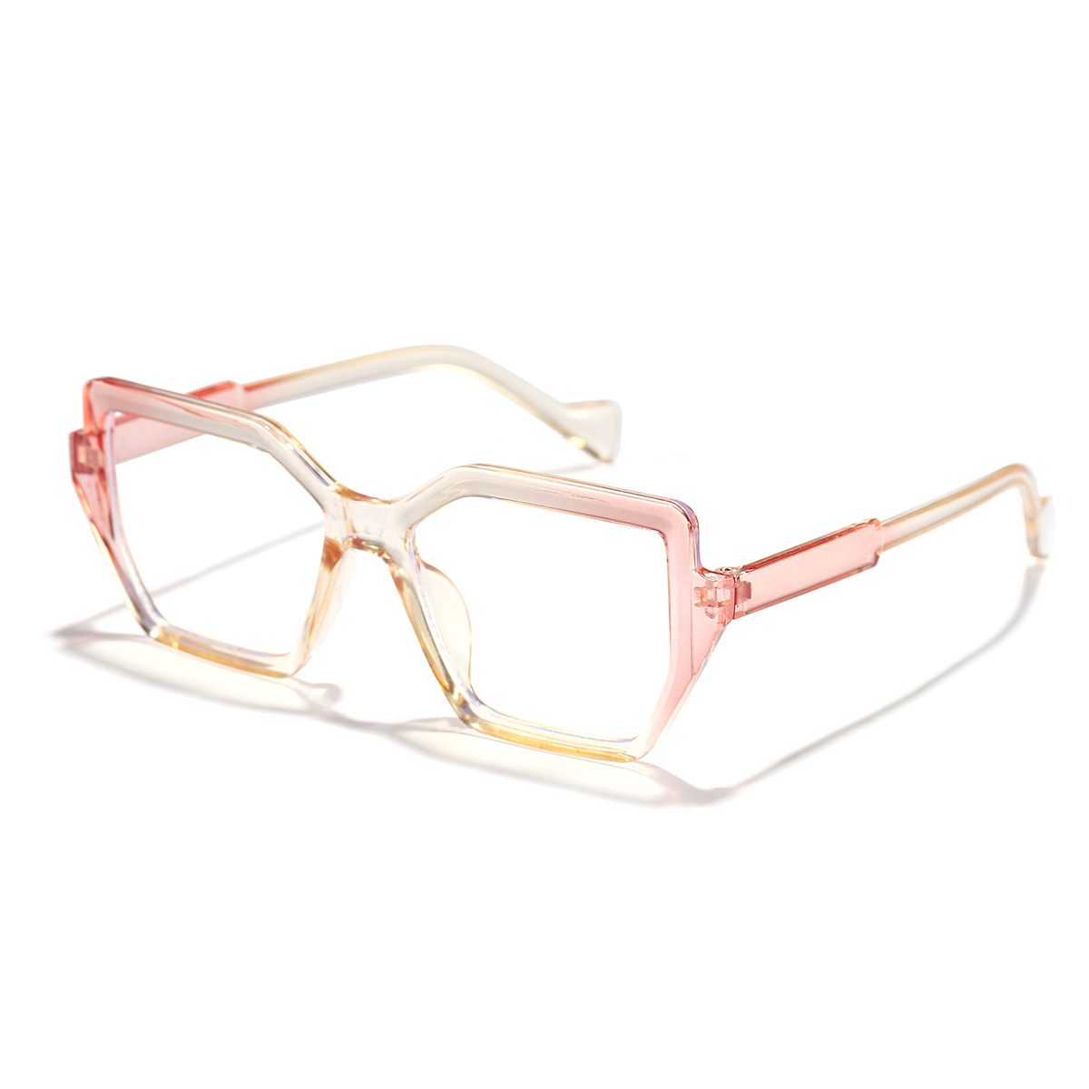 C3 GRADIENT PINK-BROWN