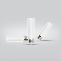Ampoule LED haute luminosité 50-150lm/w AC165-265V E27 B22 Blanc froid pour éclairage intérieur domestique