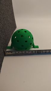 Пиклбол с очаровательными руками и гибкими ножками - Product Image 5