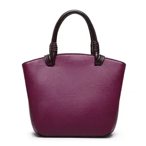 工場新手帳財布ハンドバッグファッション茶色のトートバッグカスタマイズ女性のバッグ2021ハンドバッグ