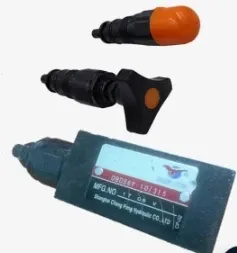 DBDS30P-10/315 6G G 15G 20G G <strong>CHANGPENG</strong> hydraulic - Product Image 4