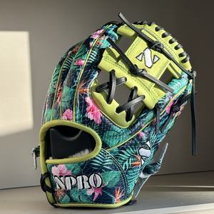 Gants <span class=keywords><strong>de</strong></span> <span class=keywords><strong>baseball</strong></span> pour jeunes professionnels personnalisés vente en gros <span class=keywords><strong>de</strong></span> gants <span class=keywords><strong>de</strong></span> softball <span class=keywords><strong>de</strong></span> fabricant <span class=keywords><strong>de</strong></span> qualité supérieure - Product Image 5