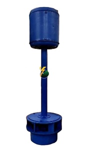 Generador de Turbina de Agua de 15kw, Hidroeléctrico, 220V 380v CA, Monofásico, Trifásico, de Uso Directo, BGWG - Product Image 4