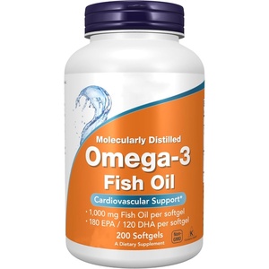 Acides gras oméga-<span class=keywords><strong>3</strong></span> de qualité supérieure, y compris EPA DHA DPA <span class=keywords><strong>Omega</strong></span>-<span class=keywords><strong>3</strong></span> Softgel Supplément pour huile de poisson oméga-<span class=keywords><strong>3</strong></span> - Product Image 1