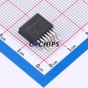 Transistor en carbure de silicium MOSFET (SiC MOSFET) G3R40MT12J TO-263-7 d'origine neuf - Product Image 1