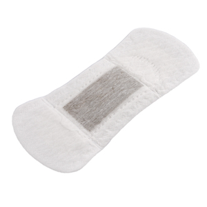 <span class=keywords><strong>Toallas</strong></span> Sanitarias <span class=keywords><strong>de</strong></span> Higiene Femenina <span class=keywords><strong>de</strong></span> la Marca HengYi, Fabricadas en China, con Protección Contra Fugas, Súper Absorbentes, Transpirables, <span class=keywords><strong>de</strong></span> Algodón - Product Image 3