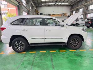 Foday SUV à conduite à droite, 4 portes, 5 <span class=keywords><strong>places</strong></span>, bon <span class=keywords><strong>prix</strong></span> à vendre - Product Image 4