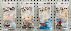 Kit de Modélisme d'Avion de Course <span class=keywords><strong>en</strong></span> <span class=keywords><strong>Bois</strong></span> DIY, <span class=keywords><strong>Jouet</strong></span> Éducatif STEM à Assembler pour Enfants, Ensemble de Bricolage et de Puzzle, Fournitures pour Activités Scolaires et à Domicile - Product Image 2