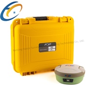 Venta caliente instrumento topográfico FIOF GNSS RTK con sistema francés A90 receptor GPS