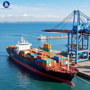 Snelle Lcl Express Deur-Tot-Deur Klaring Transport Van China Naar Malaysia Efficiënte Logistieke Verzending - Product Image 3