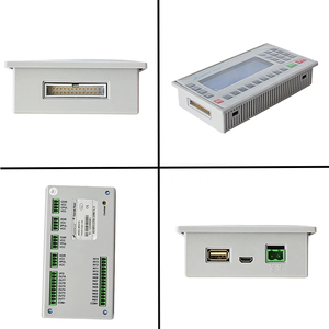MCU410 CNC בקר מנוע צעד 1 ציר יחיד פיר - Product Image 4