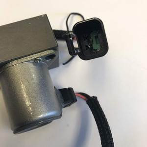 Pièces d'excavateur HongWang de haute qualité, électrovanne PC300 PC300-7 702-21-57500, vanne pilote, garantie 1 an - Product Image 3