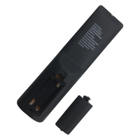 Control remoto Universal para LG SAMSUNG SONY Panasonic SHARP TOSHIBA HITACHI VIZIO TCL JVC HISENSE televisores inteligentes