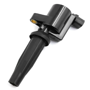 คอยล์จุดระเบิด DG511 FD508 3L3Z-12029-BA 3L3E-12A366-CA สำหรับรถฟอร์ด F-150 เอ็กซ์เพดิชั่น เอ็กซ์พลอเรอร์ มัสแตง ลินคอล์น นาวิเกเตอร์ 4.6L - Product Image 6