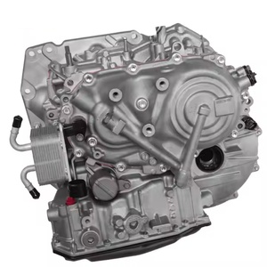 Quality 31020-X427E JF015E Remanufactured CVT <b>Gear</b> <b>Box</b> for 2012-2018 Sentra 4Cyl 1.8L - Product Image 3