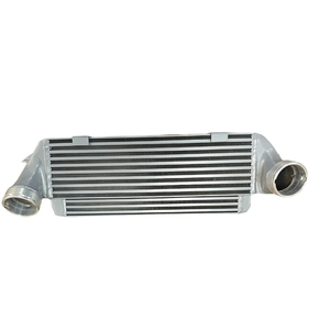 宝马 E82 E88 135i 335i E90 E91 E92 E93 Z4 E89 N54 性能中冷器 - Product Image 4