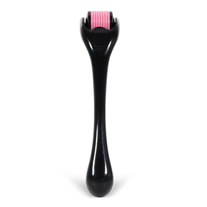 La mesoterapia Derma rodillo de 540 de titanio agujas 100% Sastifaction - Product Image 4