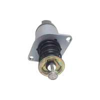 SS-2725 Sakelar Solenoid 28180-1532 untuk KC-FD1J J08c J05C KC-FD2J J07C KC-FF1J J08C KC-GD1J KC-FC2J