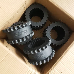 Goma de acoplamiento elástica para bombas 5J, 6J, 7J, 8J, 9J, 10J - Product Image 5