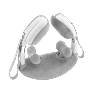 Nuevo Producto 2026, Masajeador Eléctrico Multifunción para Cuello con Calor, Masajeador de Hombros, Alivio del Dolor Muscular, para Oficina, Hogar y Auto - Product Image 4