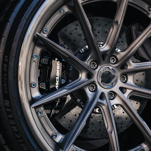 Rines Forjados de 19 20 21 22 24 Pulgadas para Koenigsegg Ccxr <span class=keywords><strong>Agera</strong></span> Jesko Regera CC850 Gemera Ccr Ccx Lamborghini Urus bmw MR-111 - Product Image 2