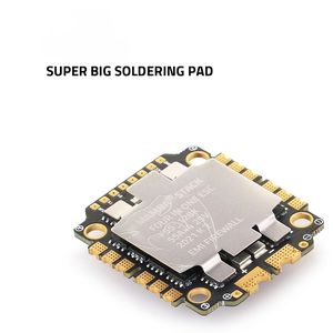 Controlador de Vuelo Diatone <span class=keywords><strong>F405</strong></span> <span class=keywords><strong>MK2</strong></span> V2 40A 55A <span class=keywords><strong>FC</strong></span>&ECS, ESC 4 en 1 BLS 3-6S para Dron - Product Image 3
