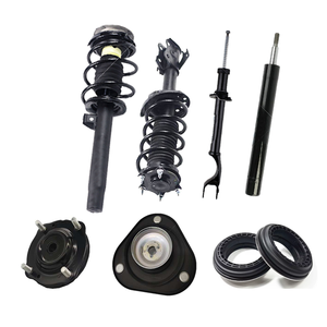 Stabrol pour Dodge Ram 1500 Pickup Chrysler 300c Town Country Car Amortisseur et support de jambe de force Approvisionnement d'usine <span class=keywords><strong>Assurance</strong></span> qualité - Product Image 3