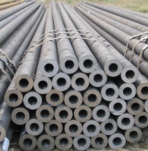 Trung Quốc thép 1 "2" 3 "4" 5 "6" 8 "10" <span class=keywords><strong>sch10</strong></span>/20/30/40 ASTM A106/A53/A519/<span class=keywords><strong>API</strong></span> <span class=keywords><strong>5L</strong></span> Carbon liền mạch ống thép carbon/ống - Product Image 3