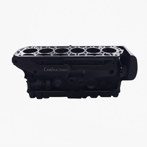 ชุดประกอบเครื่องยนต์ดีเซล รุ่น C9 C56 3606 3613 บล็อกกระบอกสูบ - Product Image 1