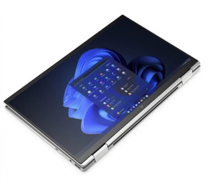Ordinateur portable 2-en-1 haut de gamme <span class=keywords><strong>Elite</strong></span> x360 1040 G9 14 pouces 2022, écran haute définition 1920x1200 - Product Image 3