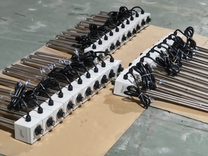 Công nghiệp ngâm nóng với nhiệt 500 Wát 12V DC cho lớn khách sạn bể nước sưởi ấm và truyền nhiệt dầu - Product Image 3