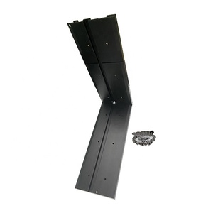 Supporto a Sgancio Rapido con Cavo per Motori da Pesca Minn <span class=keywords><strong>Kota</strong></span> RTA-61 Maxxum/Fortrex/Ultrex, in Alluminio e Acciaio Inox CNC Rinforzato - Product Image 5