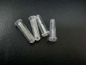 Lgl Acl Top Werfen Plastic Cuvette uit Jiangsu OEM/ODM/OBM Aanpasbaar - Product Image 5