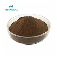 B.c.i-extracto de algas marinas en polvo, fuente de Ascophyllum Nodosum, fertilizante orgánico