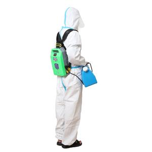 Semprotan Kabut Elektrik Portabel 5 L, Semprotan Kabut Elektrik Nirkabel, Mesin Kabut Disinfeksi Baterai Lithium Portabel - Product Image 2