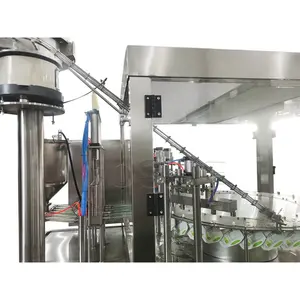 Coffee Teabag Filling Machine Coil Packaging Machine Coil Packing Machine